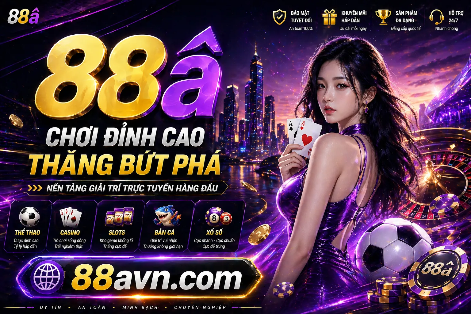 Dịch vụ khách hàng chuyên nghiệp cr88 chính thức