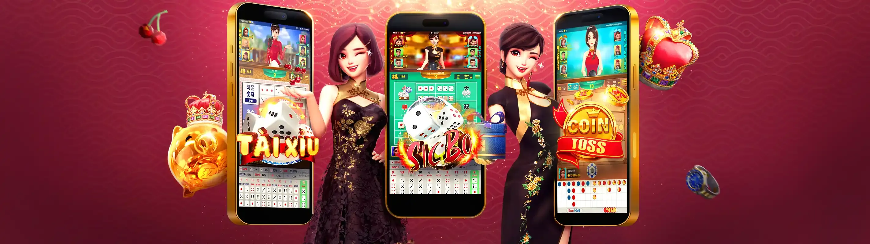 Hình ảnh giới thiệu cr88 chính thức, nền tảng giải trí trực tuyến hàng đầu