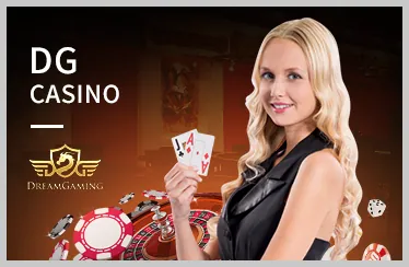 Casino trực tuyến với người thật chia bài